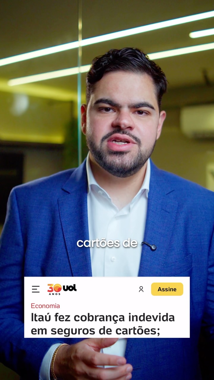 As fraudes bancárias tem se tornado cada vez mais comuns. 

Mas o que os consumidores deve