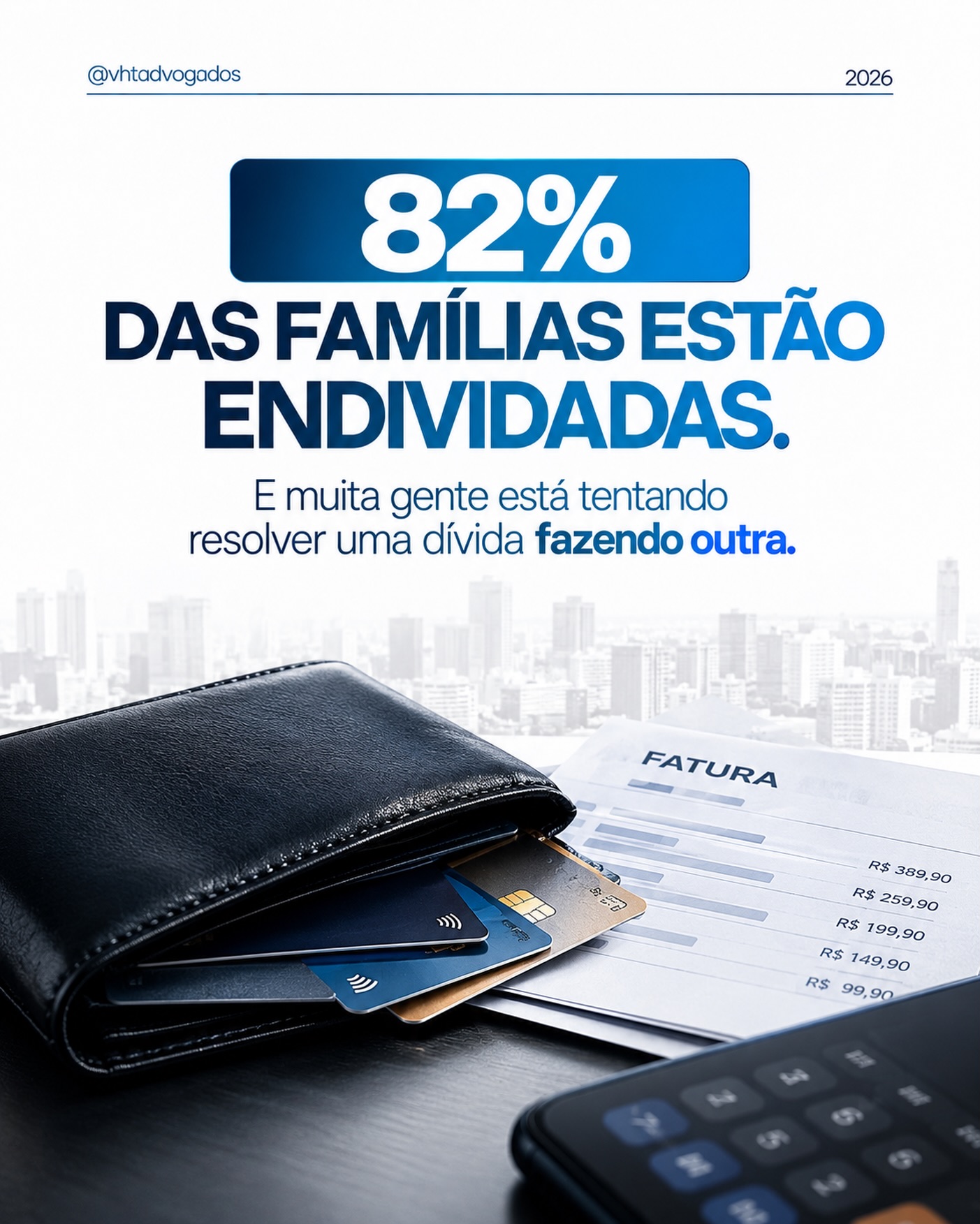 Nem toda dívida precisa ser aceita do jeito que o banco apresenta ⚠️

Juros abusivos, cobr