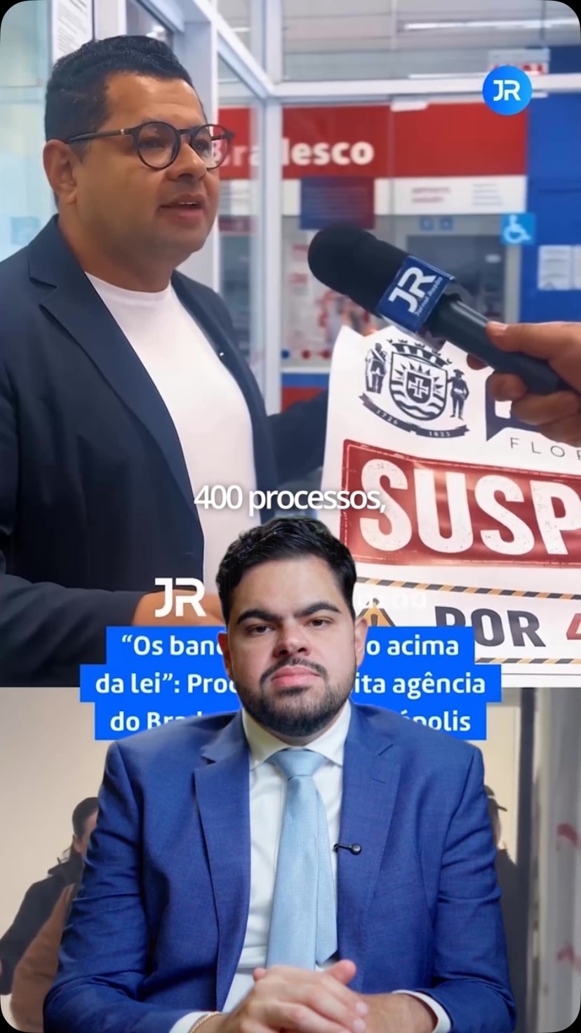 Deixe sua opinião nos comentários!

#direitodoconsumidor #direitobancário #direitodoconsum